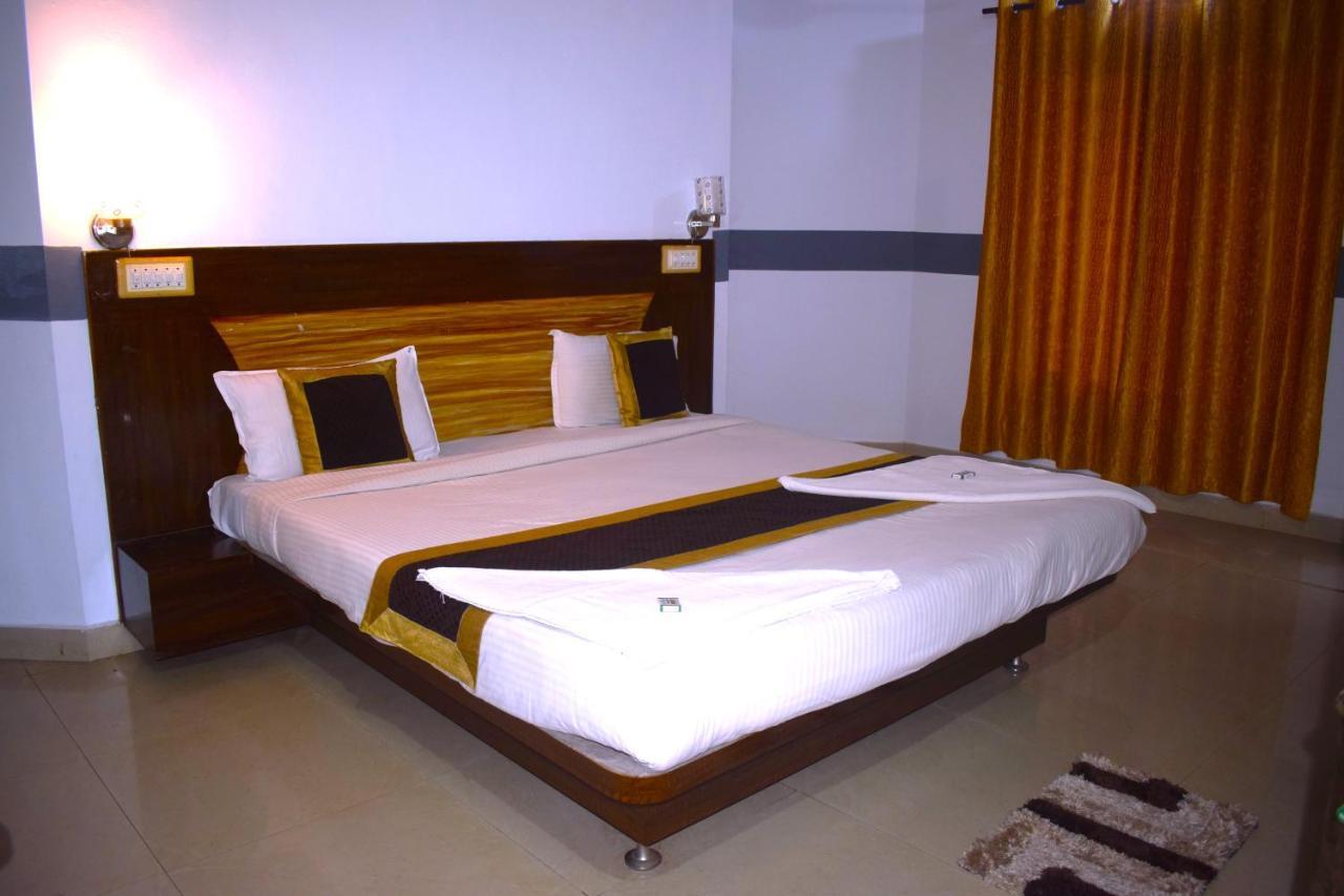 Staymaker Coorg Jungle Stay Resort Kushālnagar 外观 照片