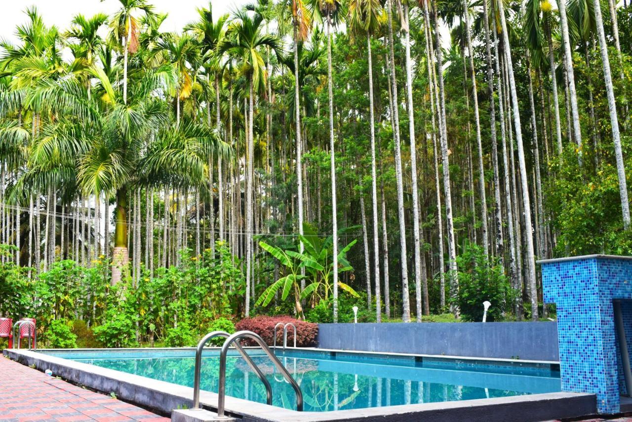 Staymaker Coorg Jungle Stay Resort Kushālnagar 外观 照片