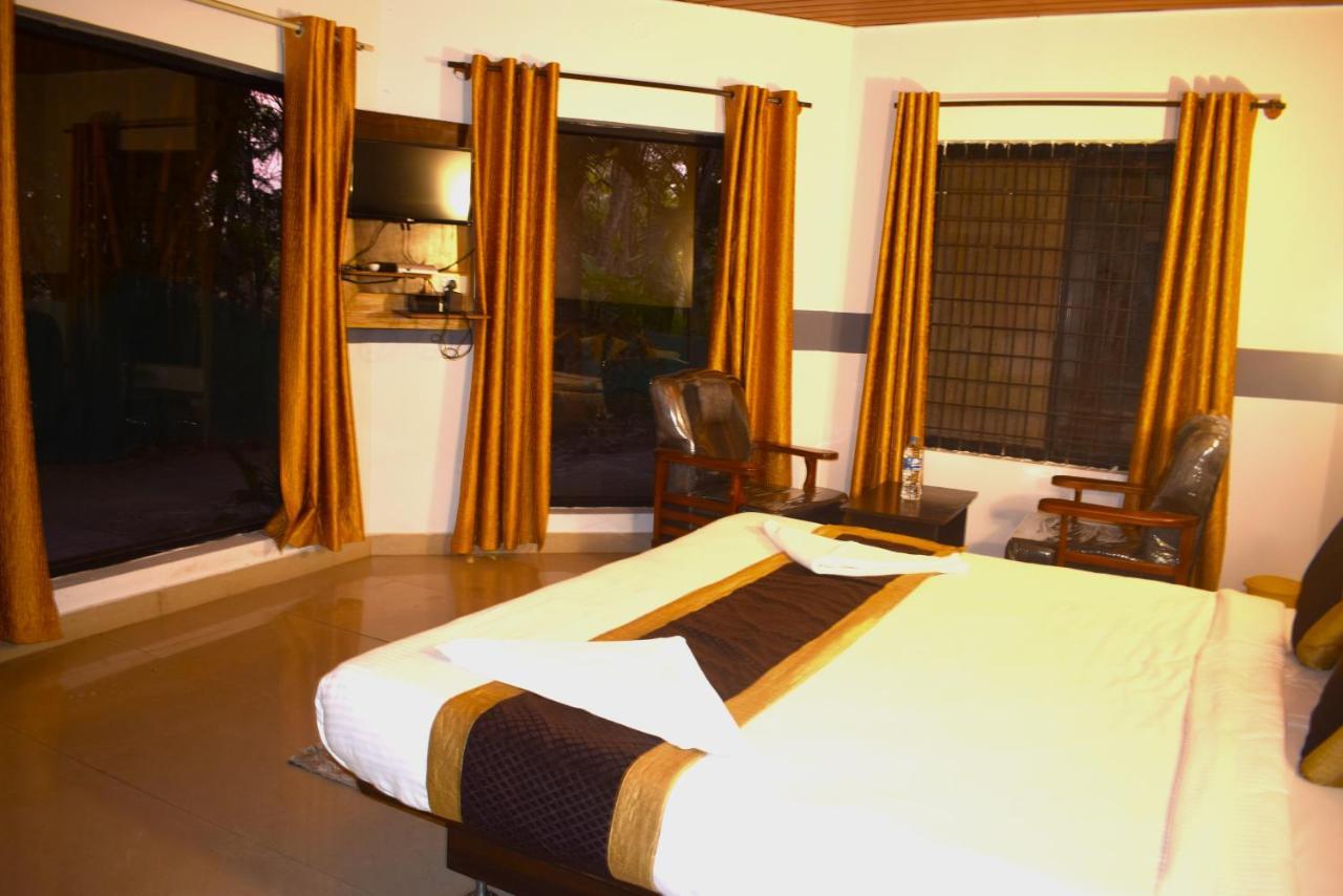Staymaker Coorg Jungle Stay Resort Kushālnagar 外观 照片