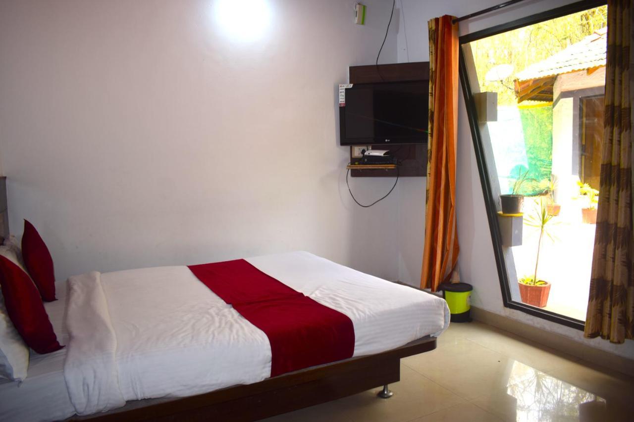 Staymaker Coorg Jungle Stay Resort Kushālnagar 外观 照片