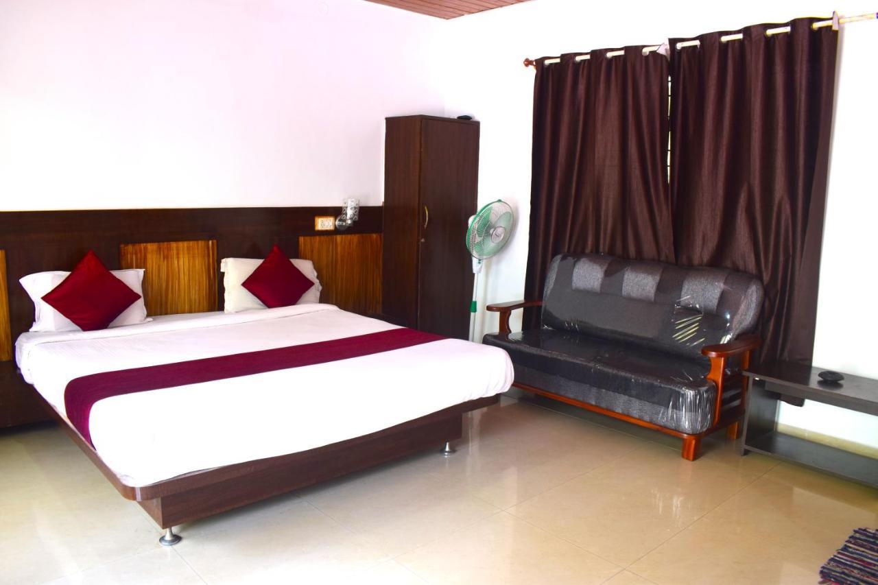 Staymaker Coorg Jungle Stay Resort Kushālnagar 外观 照片