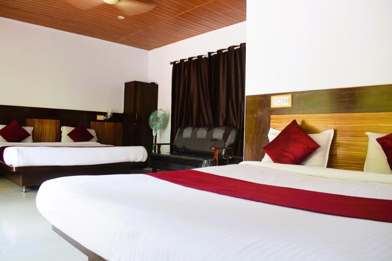 Staymaker Coorg Jungle Stay Resort Kushālnagar 外观 照片