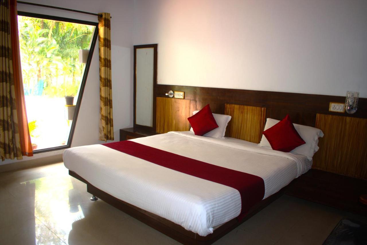 Staymaker Coorg Jungle Stay Resort Kushālnagar 外观 照片
