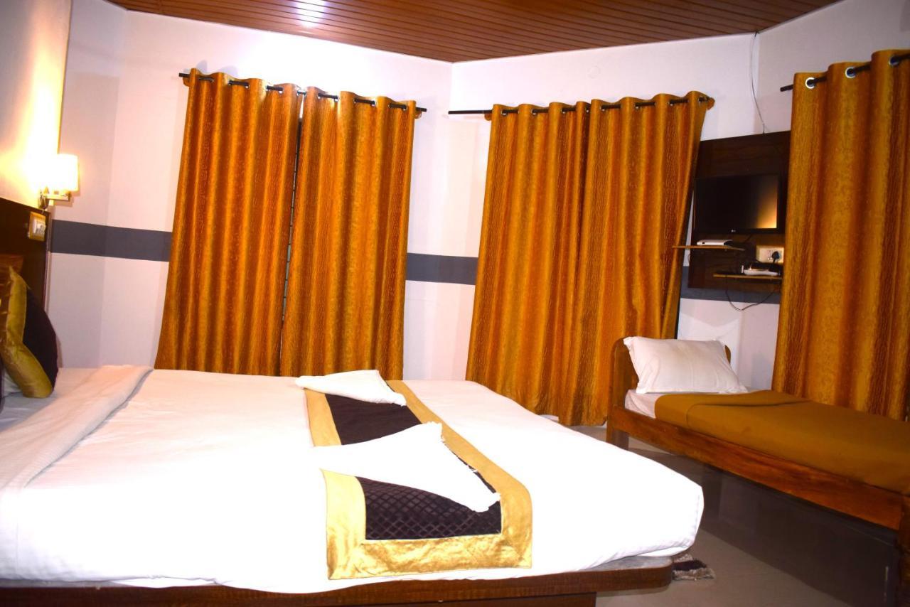 Staymaker Coorg Jungle Stay Resort Kushālnagar 外观 照片