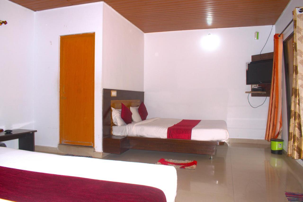 Staymaker Coorg Jungle Stay Resort Kushālnagar 外观 照片