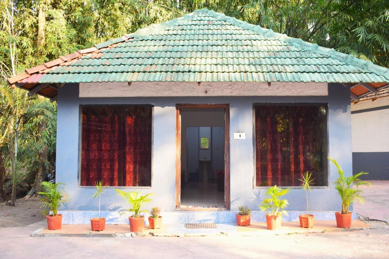 Staymaker Coorg Jungle Stay Resort Kushālnagar 外观 照片